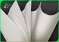 120g ambientale - carta non rivestita bianca di 240g Woodfree per il taccuino impermeabile
