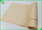 carta di bambù degradabile della fodera di Kraft della polpa di 80gsm 100gsm per stampa della busta