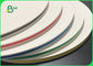 Carta kraft A strisce stampabile del commestibile ISO9001 per paglia di carta 14mm 15mm