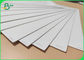 strato bianco 1.5mm della carta del cartone di 1.2mm SBS per industria del cartone di piegatura