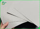 La carta sottile non rivestita del truciolato riveste il doppio lato 250g grigio - 700g