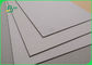 2mm Grey Paperboard For Photo Frame solido 3mm alta rigidezza di 860mm x di 610