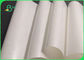 Carta kraft bianca rivestita diretta di FDA 40gsm+10g poli Per l'imballaggio delle bustine dello zucchero