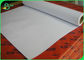 Rotolo bianco della carta di tracciatore di cad per l'indumento 55g 70g 60&quot; 65&quot; larghezza di pollice