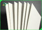 Forte rigidezza rigida bianca 1.5mm 1.6mm del cartone per le scatole d'imballaggio del lusso