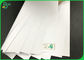 La carta per scrivere di stampa bianca opaca di contrappeso di 55gsm 70gsm riveste 70 * 100cm