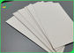 bianco eccellente della sostanza assorbente non rivestita 1.8mm dell'acqua di 1.6mm/naturale di carta