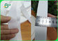 Carta da imballaggio 35mm Rolls del tubo bianco concimabile sicuro della paglia 28gsm dell'alimento