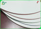 Mestiere bianco biodegradabile 60g di carta 120g 15mm 13.5mm 14mm di Brown