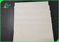 rotolo di carta basso di Cupstock di bianco di 170g 190g per l'ufficio liscio