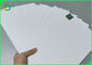 Di 100% pasta di cellulosa il cartone bianco per il calendario e la stampa 230g - 400g