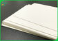 Foglio bianco 1.5mm della carta di G1S G2S su densamente 1mm SBS FBB per il contenitore di imballaggio