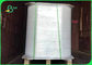 28gsm degradabile carta da imballaggio della paglia di 5000m * di 33mm per le cannucce d'imballaggio