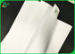 La carta per scrivere bianca eccellente non rivestita di scrittura di stampa offset 70g 80g 100g si arrotola
