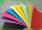 la carta FSC di Bristol di colore di 240gsm 300gsm ha approvato per gli origami dei bambini di asilo