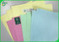 Carta offset di carta della carta colorata di Manila 70g 80gsm per la carta degli artigianato DIY