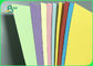 Buon colore Bristol Board For Photo Album di flessibilità 180g 230g 250g 300g