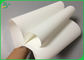 carta sintetica dell'ANIMALE DOMESTICO bianco di 125um 200um per stampa laser dell'etichetta