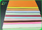 Carta di carta e bordi di verniciatura colorati intelligenti 180/300gsm