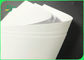 Carta offset bianca della pasta di cellulosa 140gsm 160gsm del vergine per stampa del taccuino