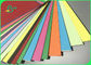 Pasta di cellulosa A3 A4 70gsm - carta del vergine di Woodfree di colore 250gsm per la cartolina