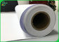 Rollo Garment Cutting Plotter Paper bianco 50gsm 60gsm con la larghezza 180cm/di 160cm