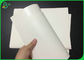 Carta impermeabile della tazza del cartone di 190g 210g di categoria alimentare per la materia prima della tazza di carta