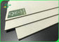 Materiale riciclabile Grey Board In Sheet 0.4mm - 2.5mm per Ring Binders