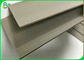 Cartone grigio del cartone spesso 2mm del duplex di Greyboard 1mm 1.5mm di carta straccia forte