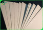 la carta di carta rivestita del bordo di avorio di 250g 300g C1S/FBB riveste la fabbricazione della cartolina
