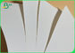 Larghezza di carta della pietra materiale non tossica amichevole eco- 940MM 1020MM per le etichette &amp; le etichette