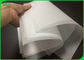41gram rotolo di carta traslucido della velina stampabile da 50 grammi con buona qualità