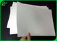 Carta assorbente bianca 1.0MM di colore di 0.6MM 0.8MM per la fabbricazione del sottobicchiere