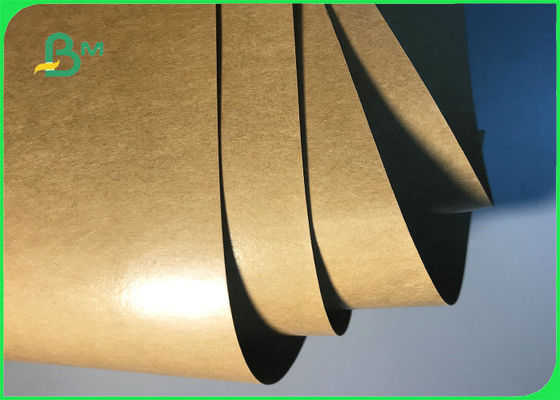 il singolo PE laterale 270g + 18g ha ricoperto durevolezza del bordo di Kraft l'alta per lo spostamento di alimento