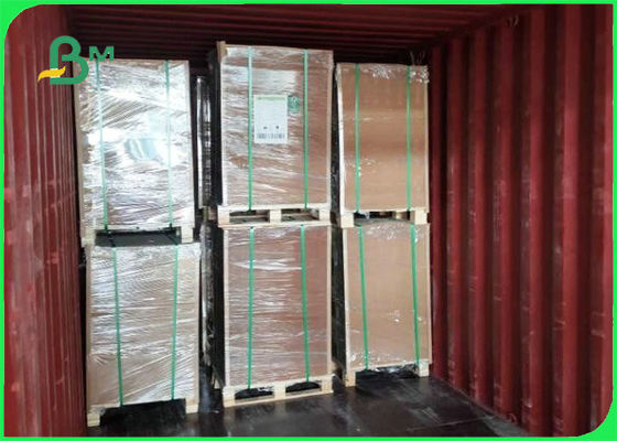 il singolo PE laterale 270g + 18g ha ricoperto durevolezza del bordo di Kraft l'alta per lo spostamento di alimento