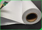 20 # Bond Paper Rotoli di carta per fotocopiatrici da 36 pollici x 150 m