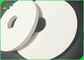 Rotolo bianco approvato dalla FDA degradabile della carta kraft di 24gsm 28gsm per le paglie d'imballaggio