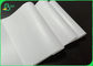30g- rotolo bianco di carta kraft del commestibile 50g per la fabbricazione dei sacchi di carta dell'alimento