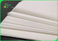 carta kraft bianca di 35gsm 45gsm FDA MG per il pacchetto 70 x 100cm inoffensivi del tè