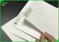 Bio- carta 120g/strato di pietra bianco della carta da stampa del carbonato calcio di m2