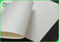 Strati di carta assorbenti di 0.6mm dell'acqua non rivestita bianca naturale di spessore