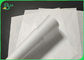 Fluorescente - carta da imballaggio approvata bianca libera dell'alimento della pasta di cellulosa di carta kraft FDA FSC di MG