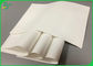 carta di pietra bianca di 120gsm 144gsm con le buone caratteristiche impermeabili