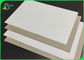 Carta duplex rivestita bianca riciclata della polpa 350gsm 450gsm per l'incartonamento d'imballaggio