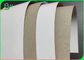 Carta duplex rivestita bianca riciclata della polpa 350gsm 450gsm per l'incartonamento d'imballaggio