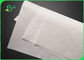 Carta kraft bianca naturale di 35gr MG per non rivestito a 30 pollici del pacchetto 20 X del pepe