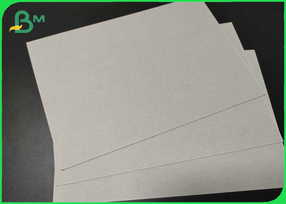 SGS approva cartone grigio da 2,5 mm ad alta rigidità per la realizzazione di puzzle riciclabili