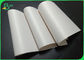 Grey Newsprint Paper Roll di superficie liscio riciclabile 45g 48.8g
