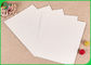 carta del cappotto dello specchio 78g + carta kraft bianca 85g agli autoadesivi adesivi