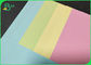 Carta da stampa colorato amichevole di superficie liscia di Eco 70gsm 80gsm per la cartolina d'auguri
